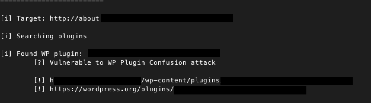 vuln-plugin